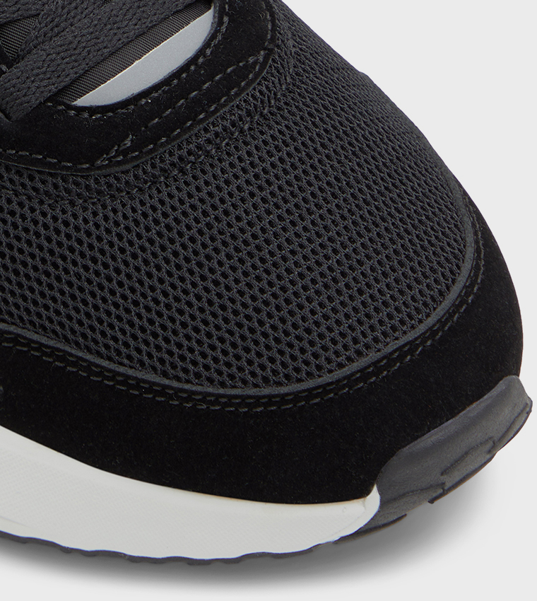 NIMBUSS Lace-Up Sneakers