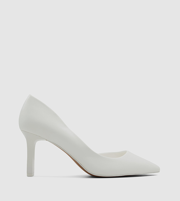 Call it spring pumps sales