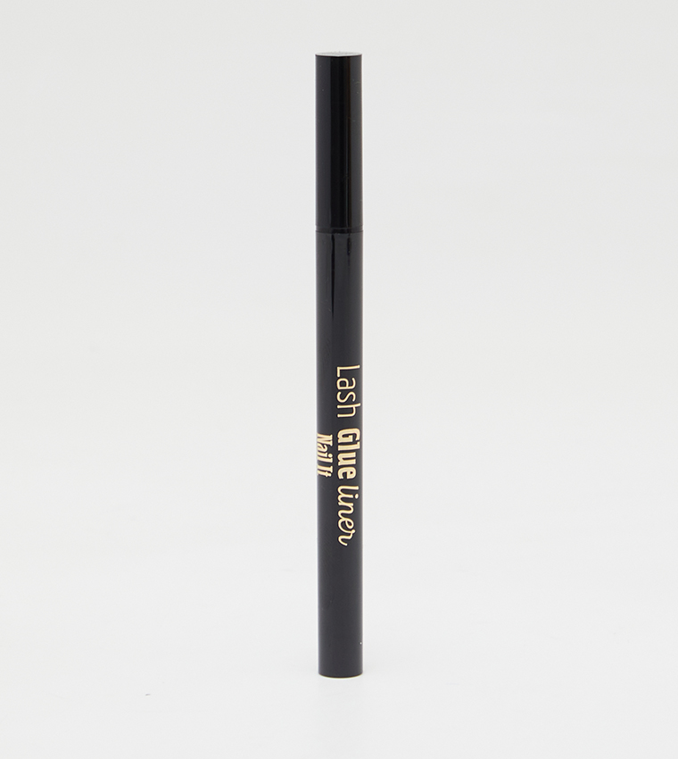 Sticky Eyeliner Glue, 0.003 gm