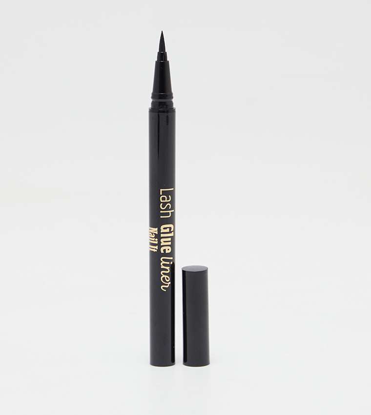 Sticky Eyeliner Glue, 0.003 gm