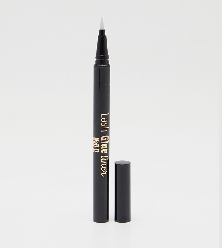 Sticky Eyeliner Glue, 0.003 gm