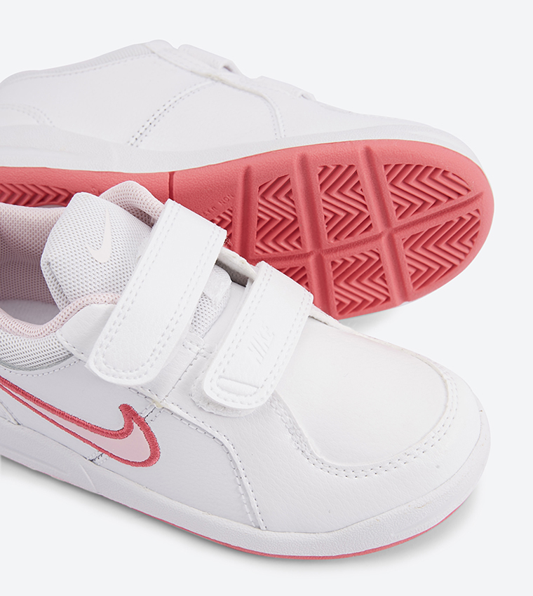 Nike pico 4 white online