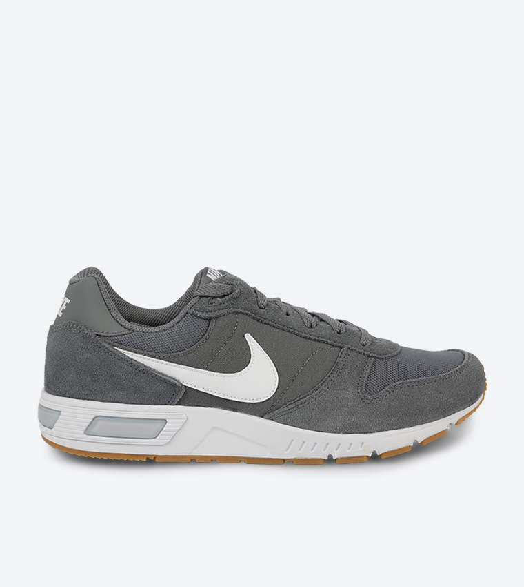 Buy Nike Nightgazer Sneakers Grey In Grey 6thStreet UAE