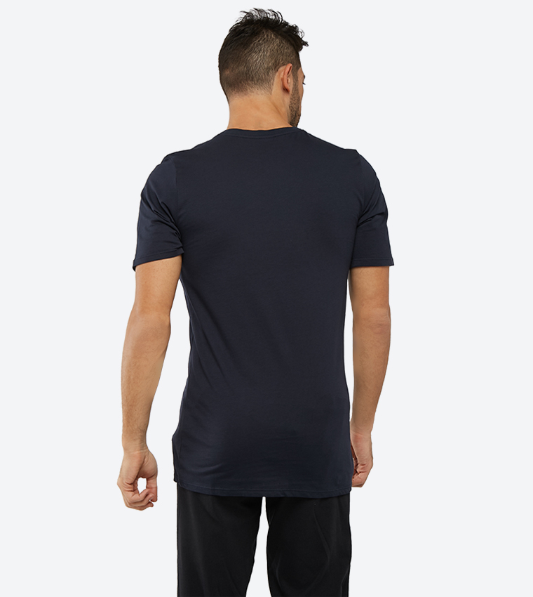 Nike hangtag clearance swoosh tee