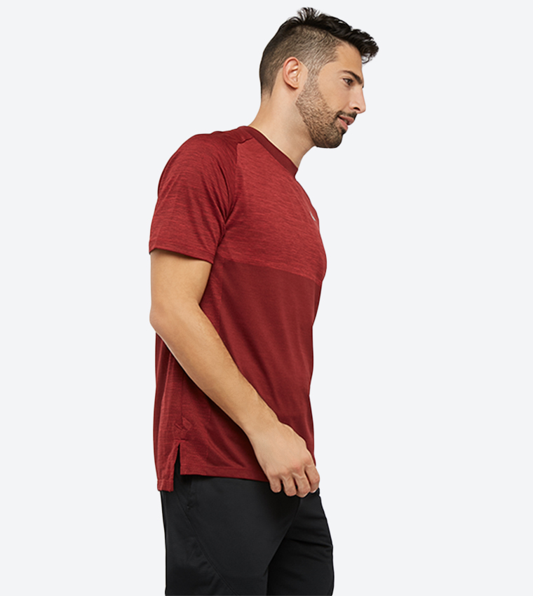 Nike medalist t shirt best sale