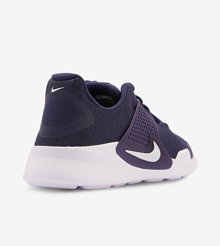 Nike arrowz lace up sneakers hotsell