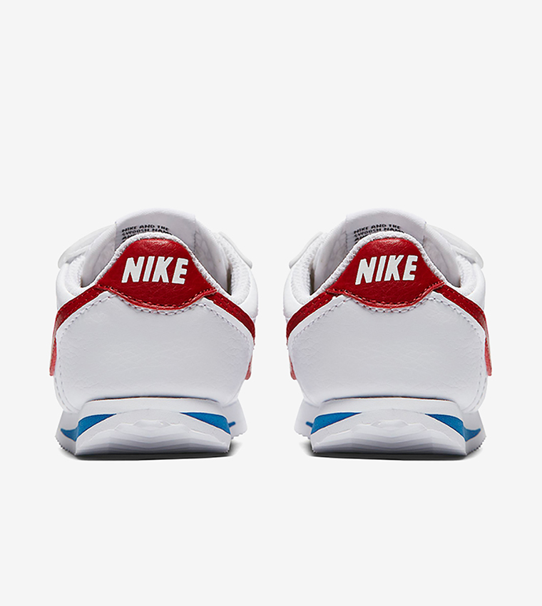 Buy Nike Cortez Basic Sl Tdv Multi In Multiple Colors 6thStreet Oman