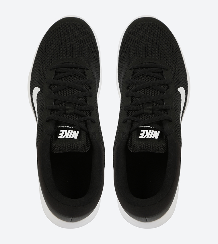 Buy Nike Air Max Advantage Sneakers Black In Black 6thStreet Qatar