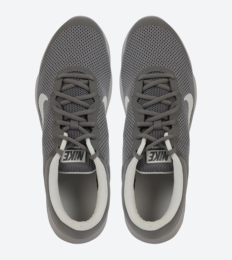 nike air max advantage grey