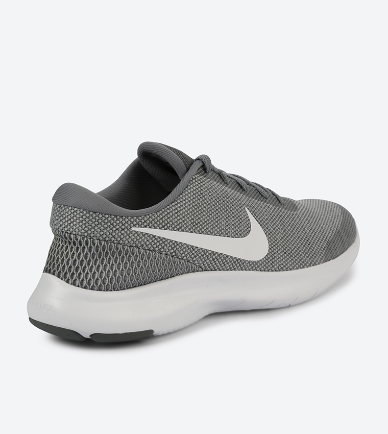 Buy Nike Flex Experience Running 7 Sneakers Grey In Grey 6thStreet Oman