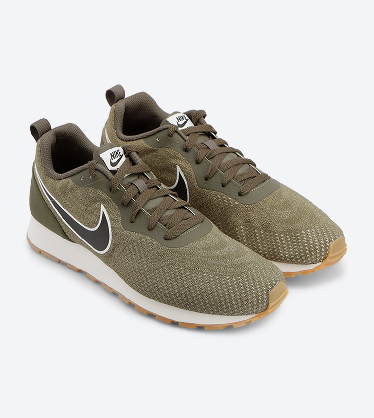 Md runner 2 green online