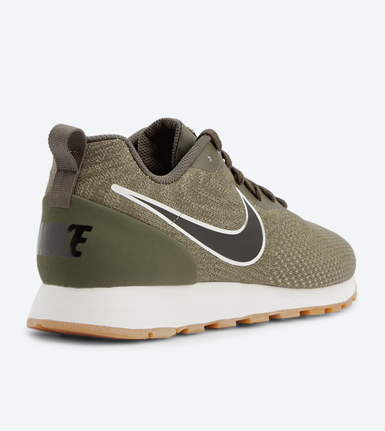 MD Runner 2 ENG Sneakers - Green NK916774-302