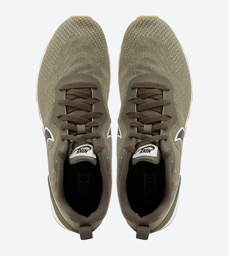 MD Runner 2 ENG Sneakers - Green NK916774-302