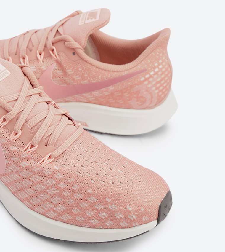 Nike pegasus 35 rust pink online