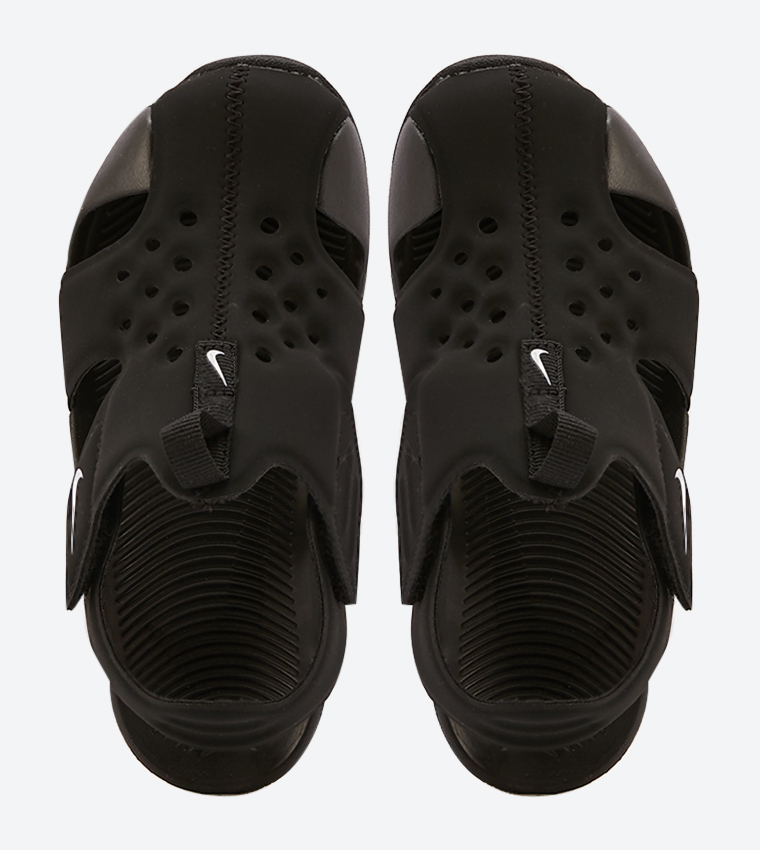 Nike velcro outlet strap sandals