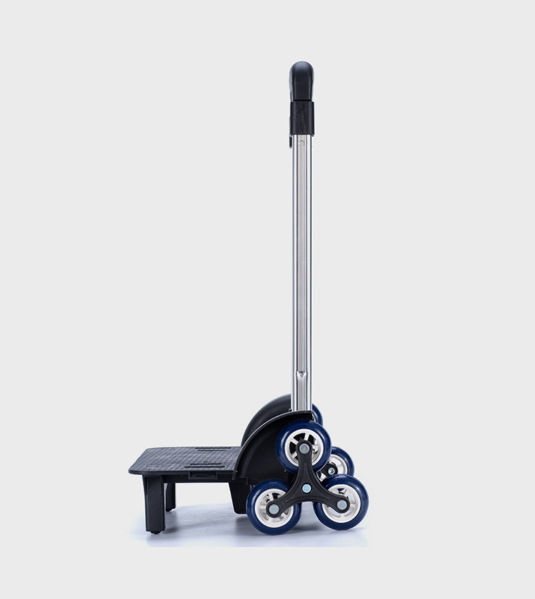 Universal School Bag Trolley