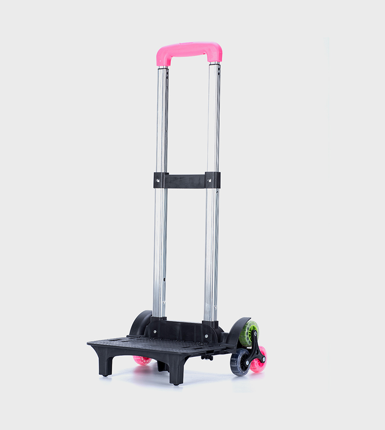 Universal School Bag Trolley