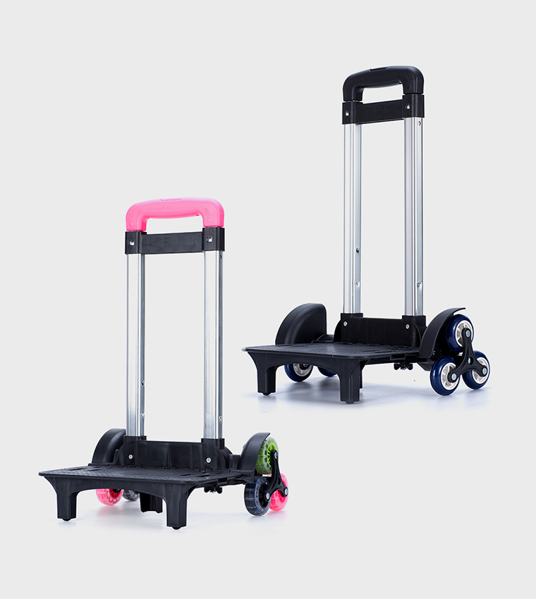 Universal School Bag Trolley