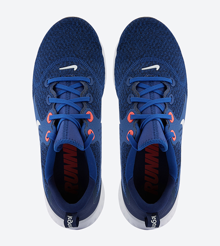 Nike legend react indigo online