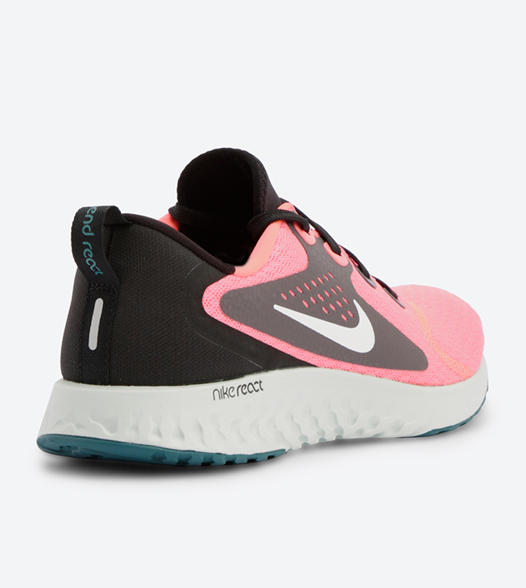 Nike rebel react running shoes best sale