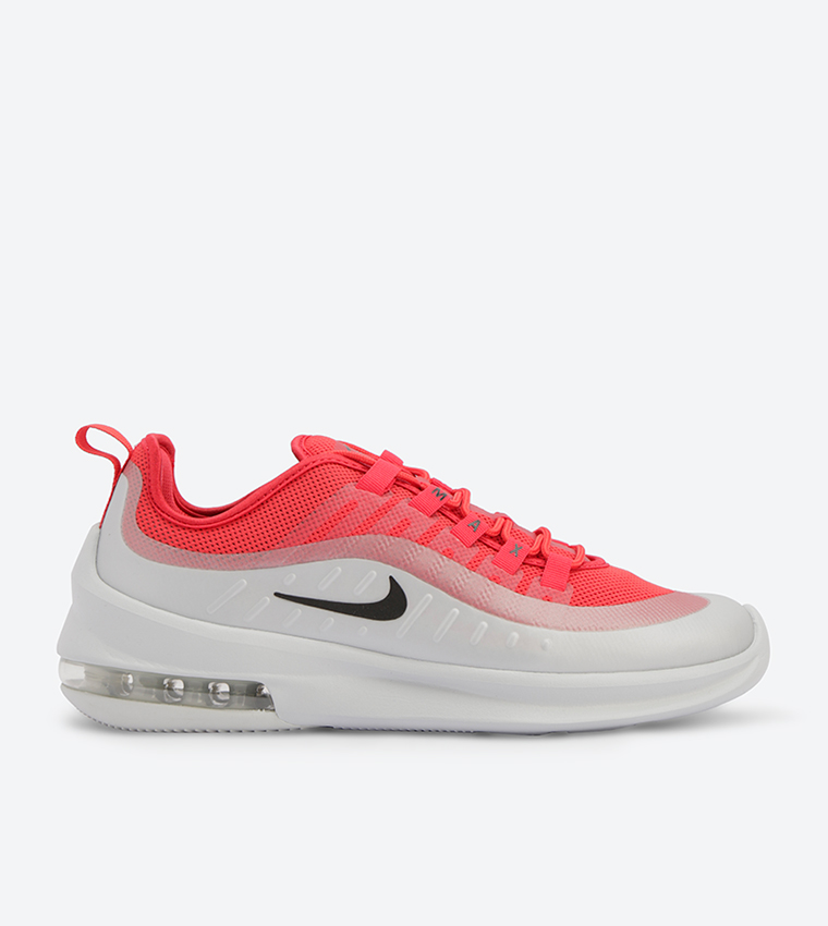 Nike axis red best sale