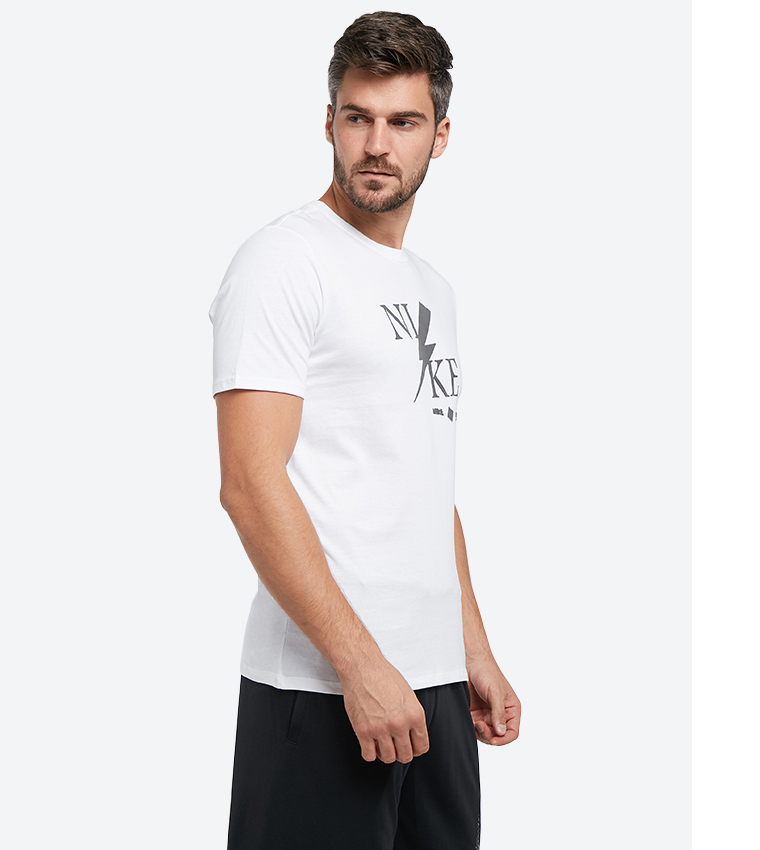 Nike core outlet logo t shirt