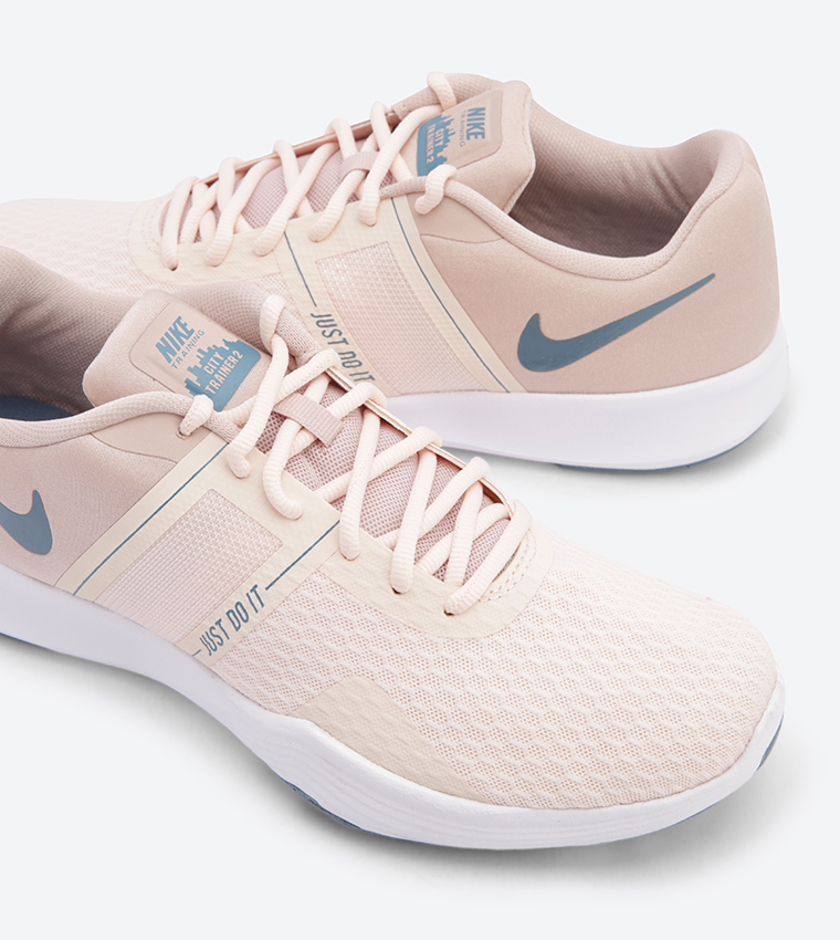 Buy Nike City Trainer 2 Training Shoes Beige NKAA7775 201 In Beige 6thStreet Saudi Arabia