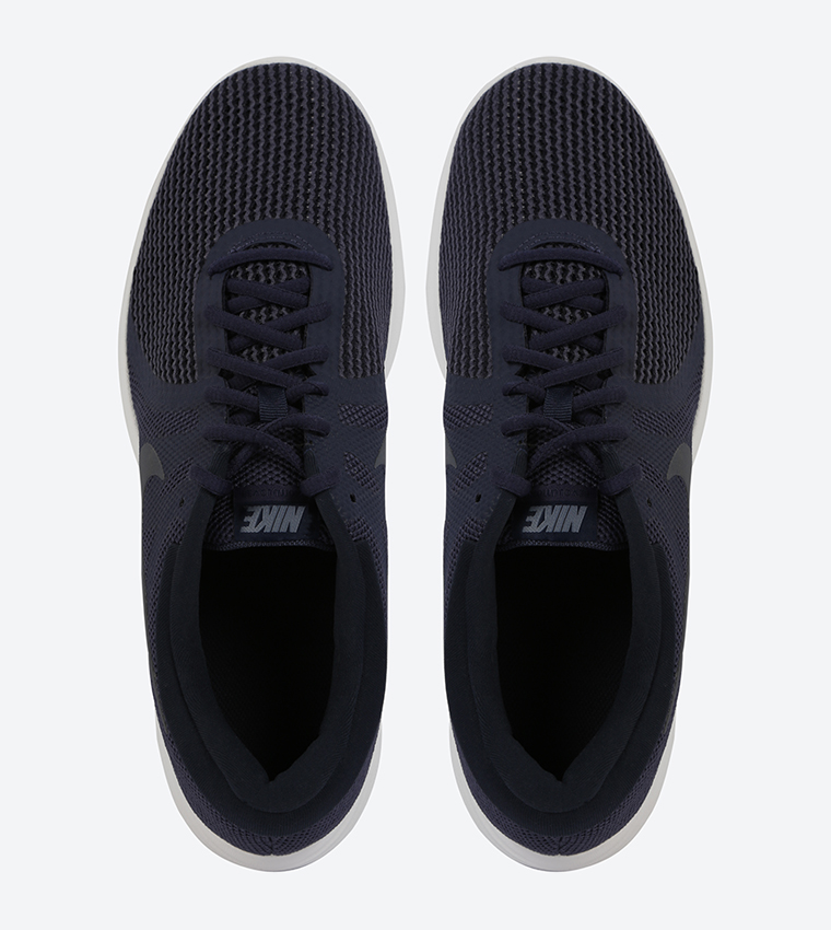 nike revolution 4 neutral indigo