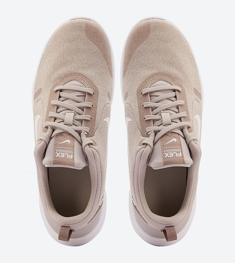 Nike flex experience rn 8 beige online