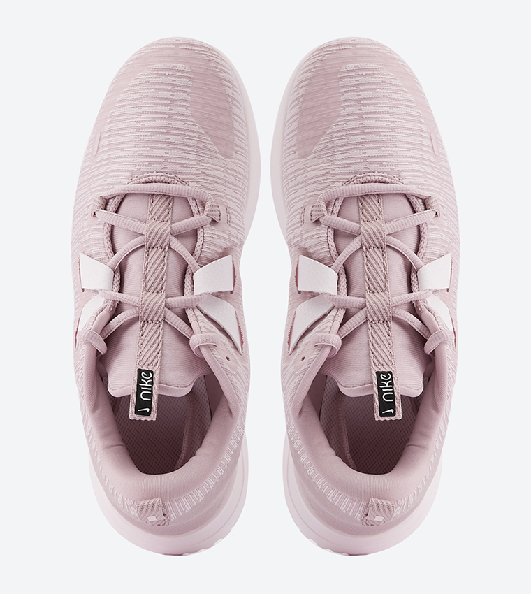 Pink Women's Renew Arena Running Shoe Pink Nike Renew Lucent