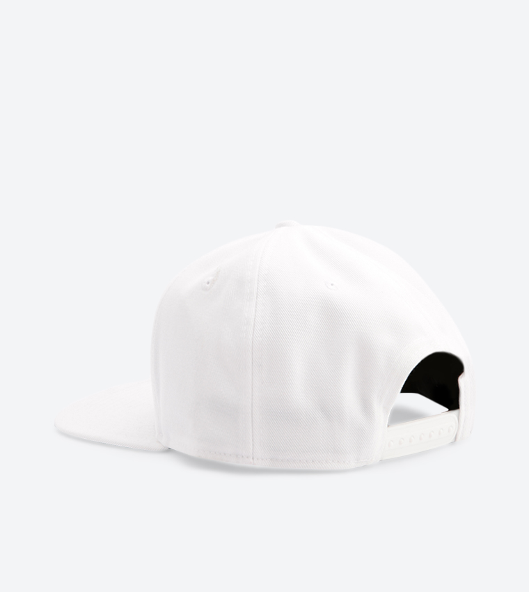 Swoosh Pro Classic Baseball Cap - White NKAP639534-100