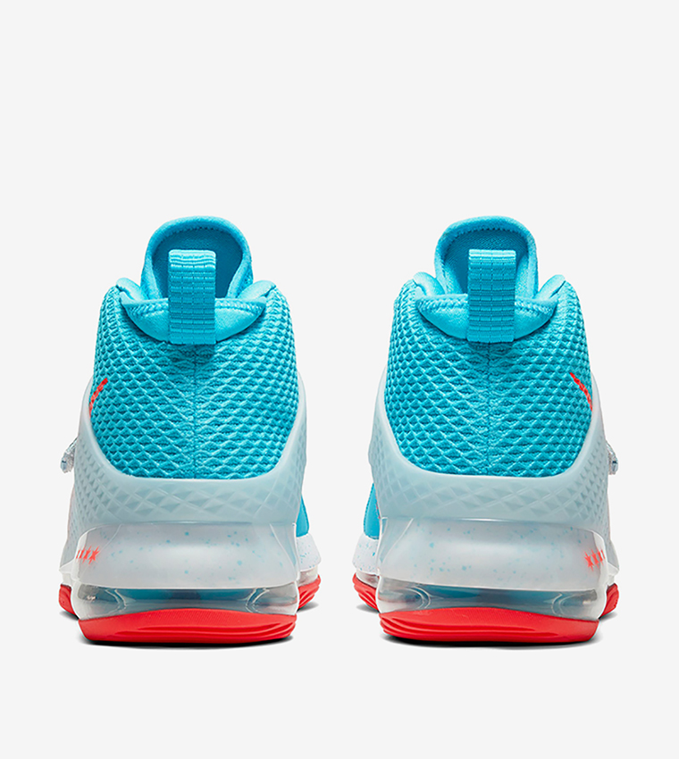 Buy Nike Nike Air Force Max Ii Multi In Multiple Colors 6thStreet Qatar