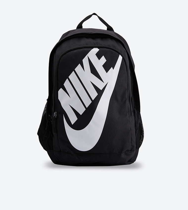 Buy Nike Hayward Futura Backpack Black NKBA5217 010 In Black 6thStreet Kuwait