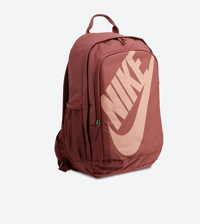 nike hayward futura 2.0 backpack red