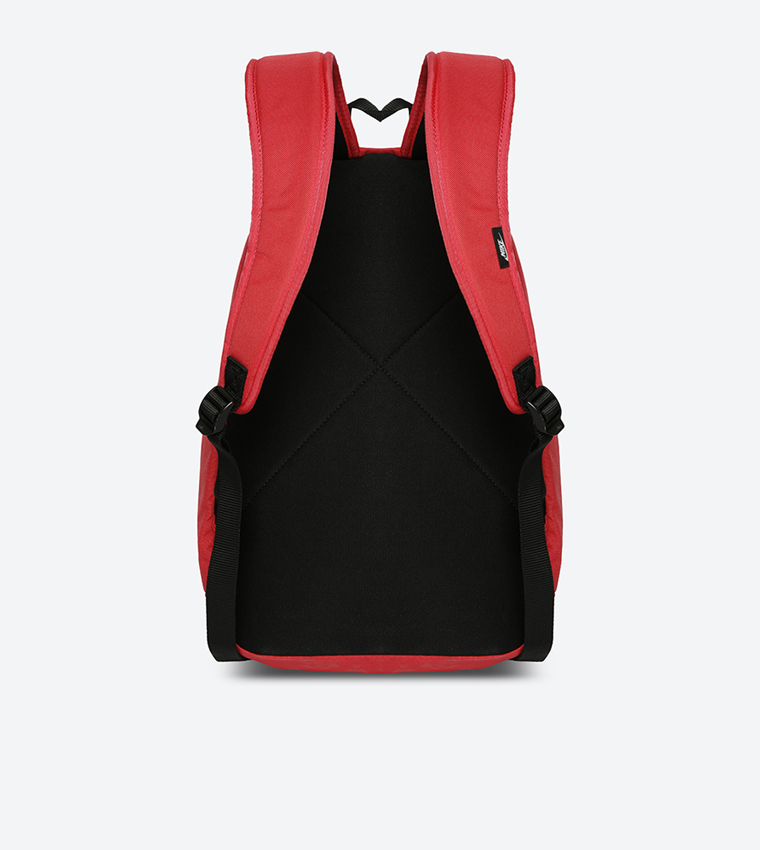 nike coral backpack