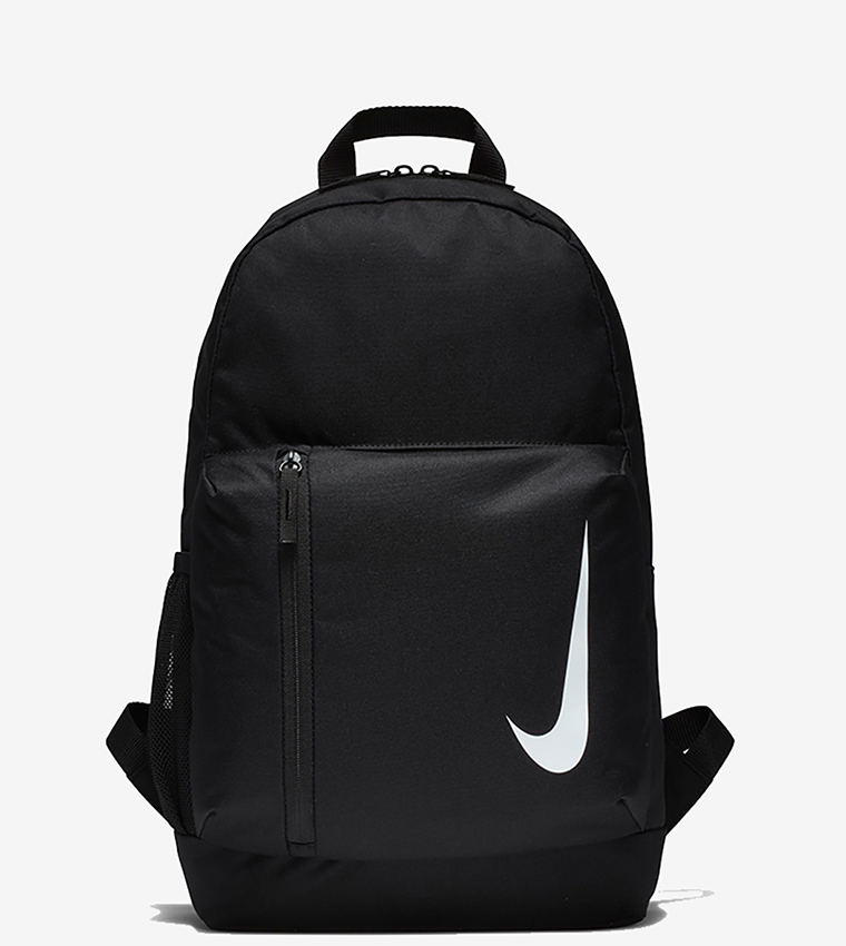 Buy Nike Y Nk Acdmy Team Bkpk Black In Black 6thStreet Qatar