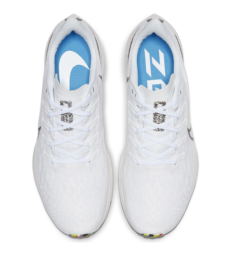 Pegasus 36 shop white/blue hero/summit white