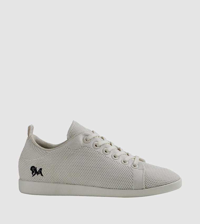 Tree Mesh Low Top Sneakers
