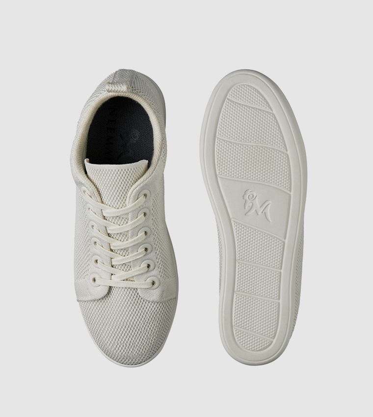 Tree Mesh Low Top Sneakers