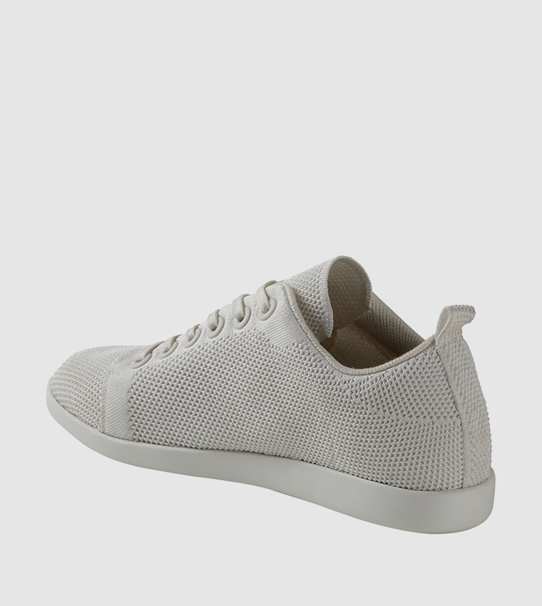 Tree Mesh Low Top Sneakers