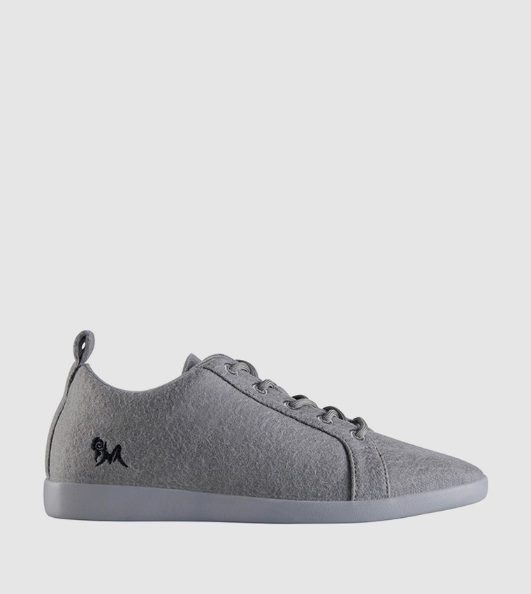 Classic Low Top Sneakers