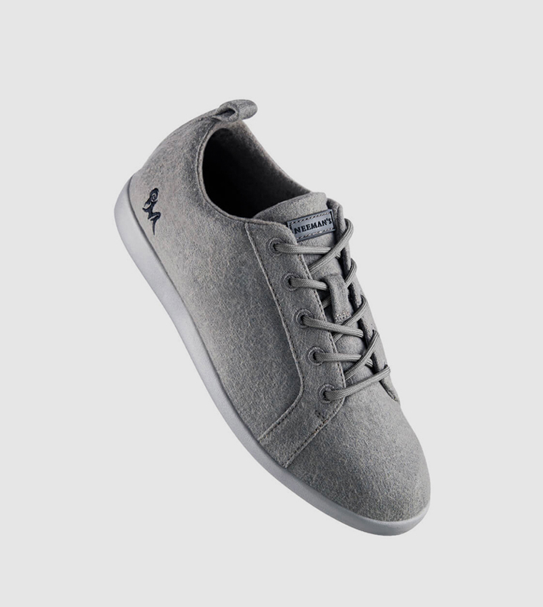 Classic Low Top Sneakers