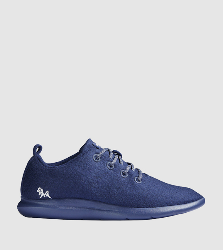 Classic Low Top Sneakers