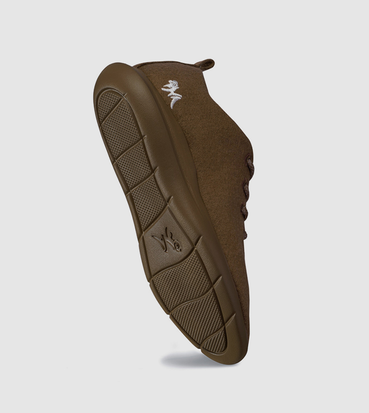 Classic Low Top Sneakers