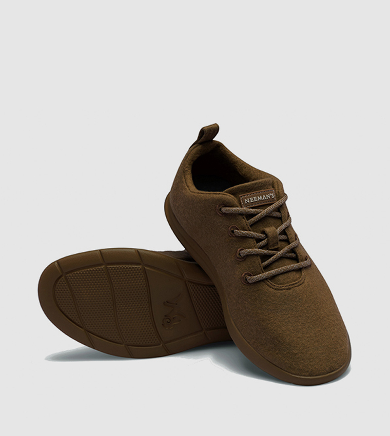 Classic Low Top Sneakers