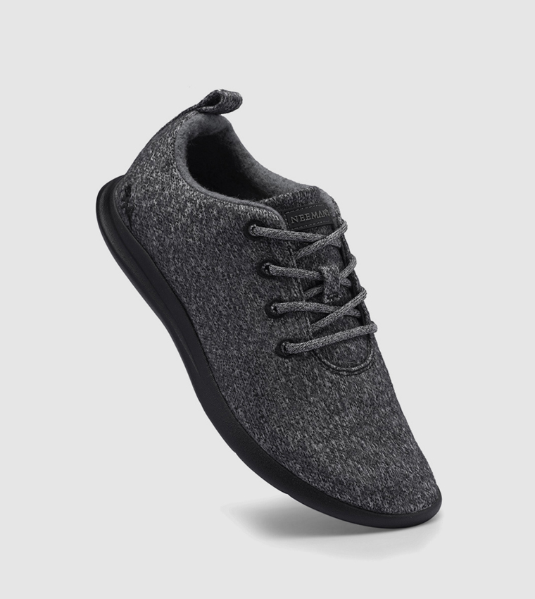 Classic Low Top Sneakers