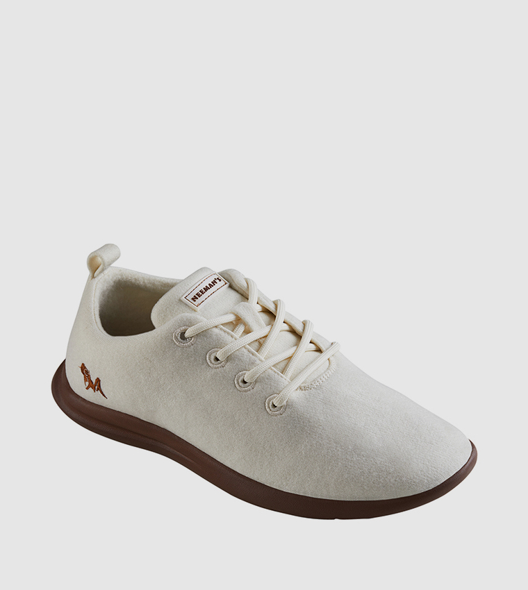 Classic Low Top Sneakers