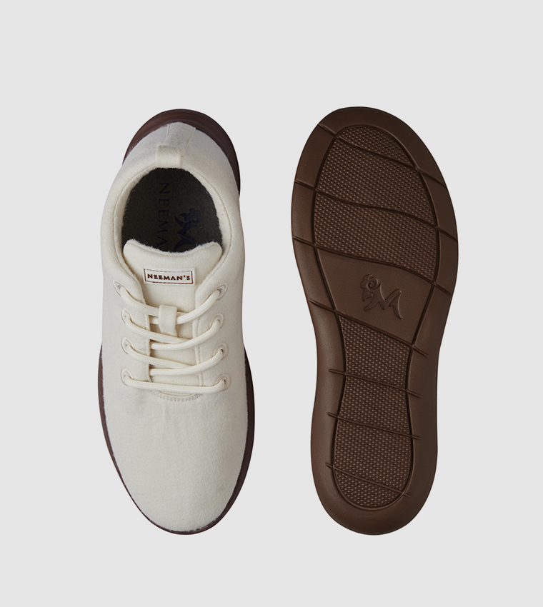 Classic Low Top Sneakers