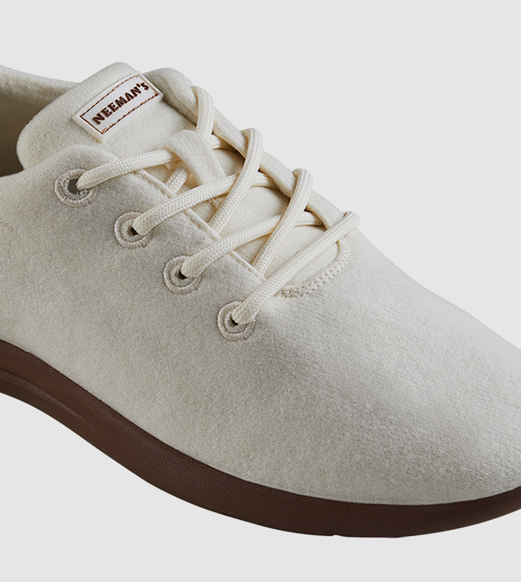 Classic Low Top Sneakers