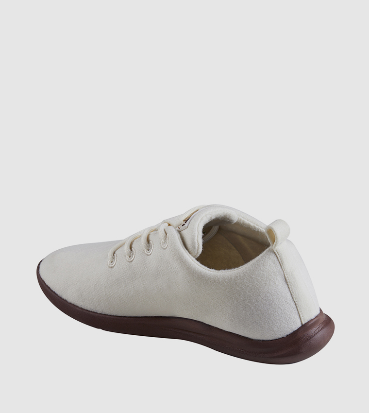 Classic Low Top Sneakers